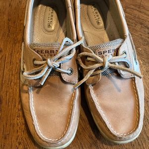 SPERRY TOPSIDER